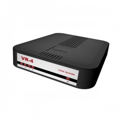 TEKNİKOM VR-4 NET PAROLALI CİHAZ